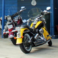 Motorcycle Insurance