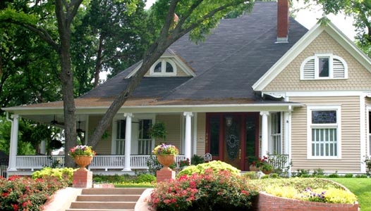 Home